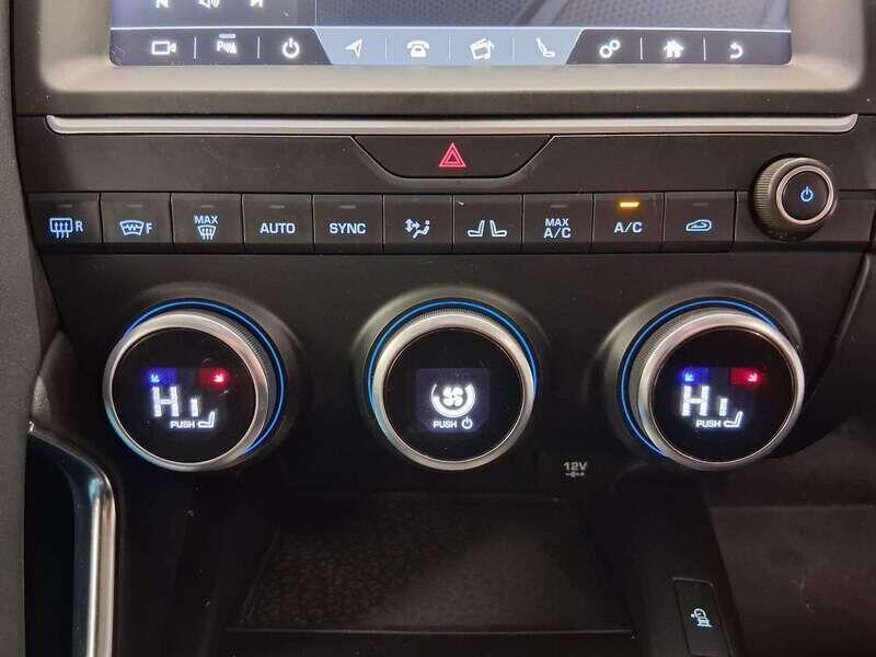 Used Jaguar E-Pace 2019 for sale - 76282940: Photo 20