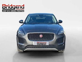 Used Jaguar E-Pace 2019 for sale - 76282940: Photo