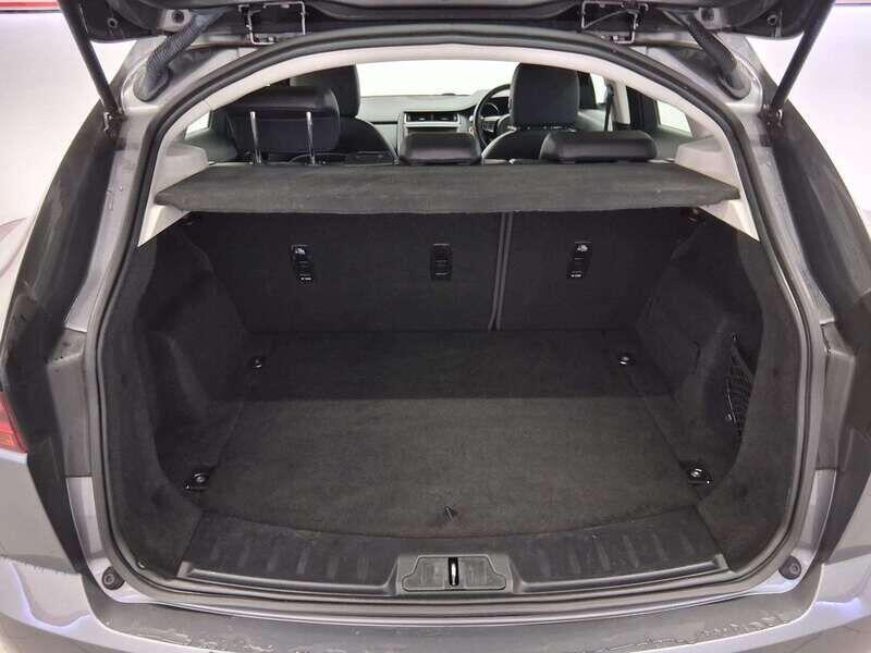 Used Jaguar E-Pace 2019 for sale - 76282940: Photo 8