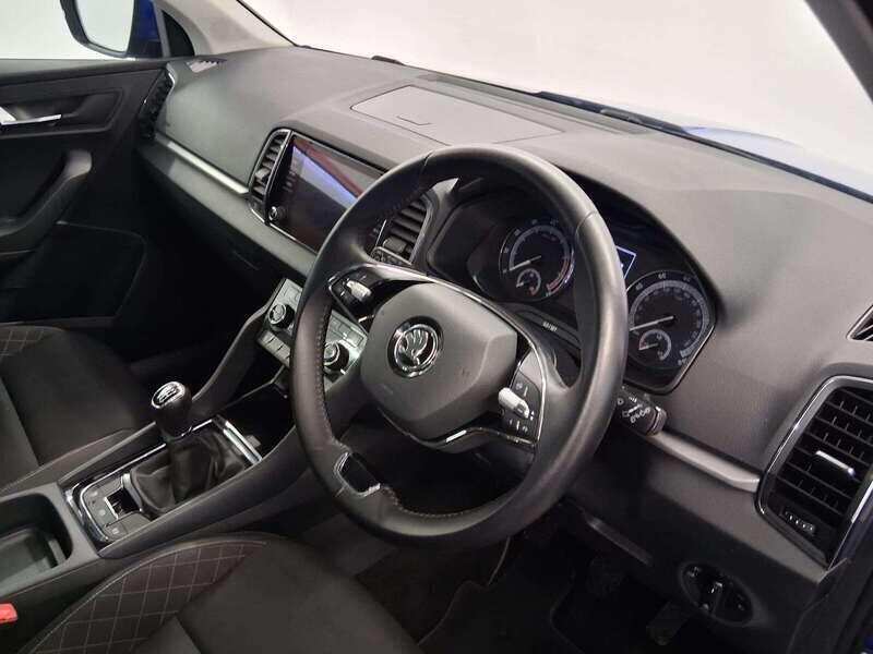 Used Skoda Karoq 2021 for sale - 76175013: Photo 10