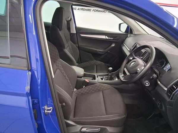 Used Skoda Karoq 2021 for sale - 76175013: Photo 11