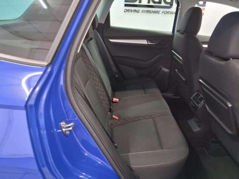 Used Skoda Karoq 2021 for sale - 76175013: Photo 12