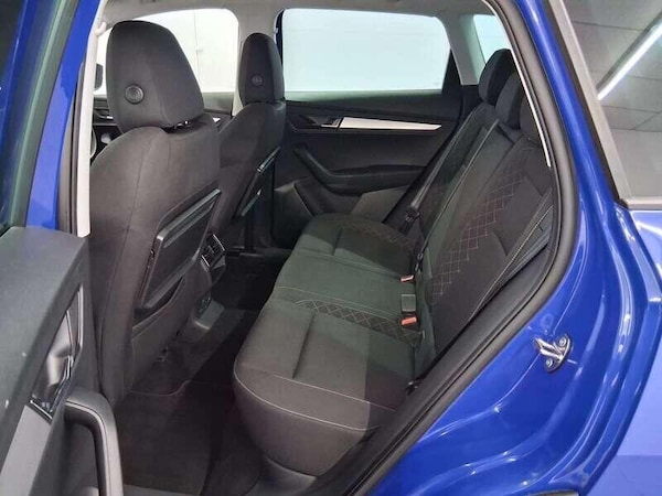 Used Skoda Karoq 2021 for sale - 76175013: Photo 15