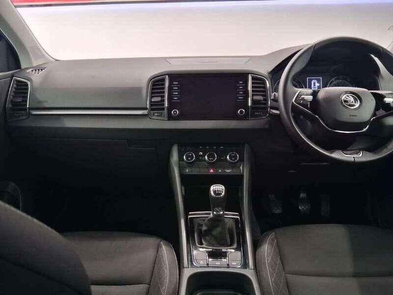 Used Skoda Karoq 2021 for sale - 76175013: Photo 16