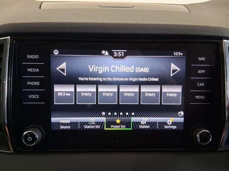 Used Skoda Karoq 2021 for sale - 76175013: Photo 17