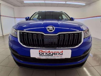 Used Skoda Karoq 2021 for sale - 76175013: Photo 2