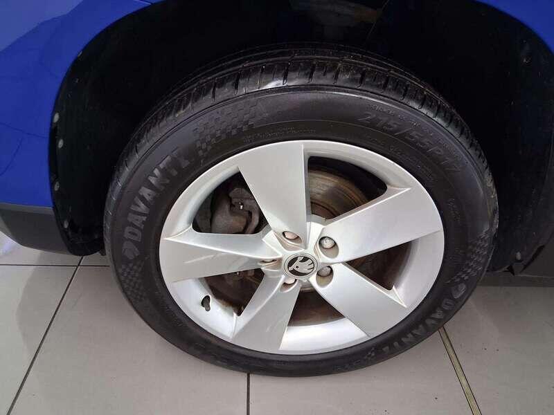 Used Skoda Karoq 2021 for sale - 76175013: Photo 7