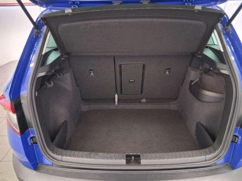 Used Skoda Karoq 2021 for sale - 76175013: Photo 8