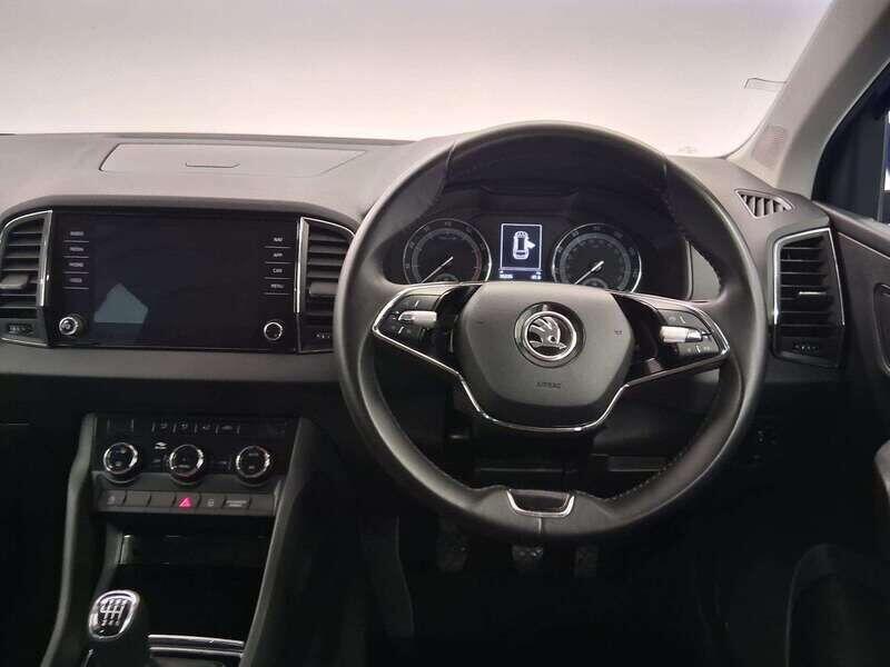 Used Skoda Karoq 2021 for sale - 76175013: Photo 9