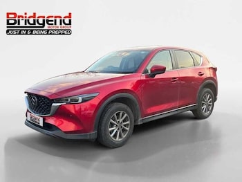 Used Mazda CX-5 undefined for sale - 77814717: Photo