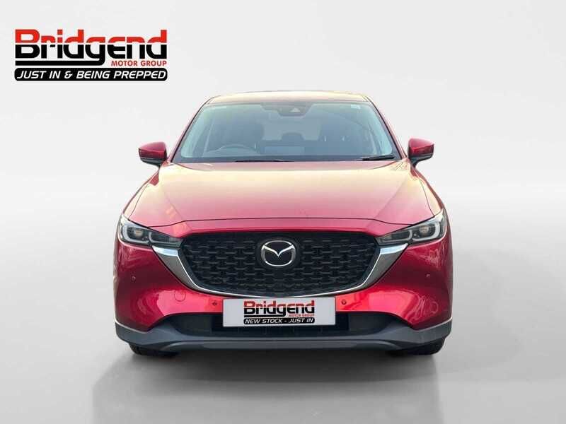 Used Mazda CX-5 2024 for sale - 77814717: Photo 2