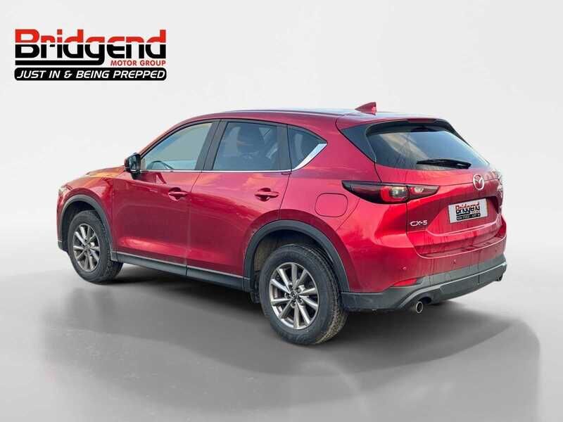 Used Mazda CX-5 2024 for sale - 77814717: Photo 3
