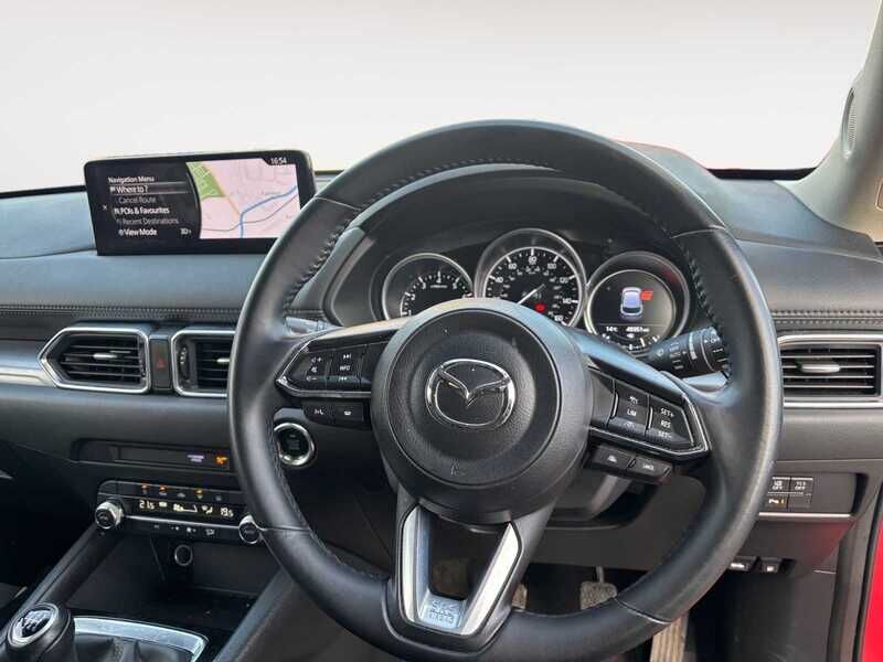 Used Mazda CX-5 2024 for sale - 77814717: Photo 4