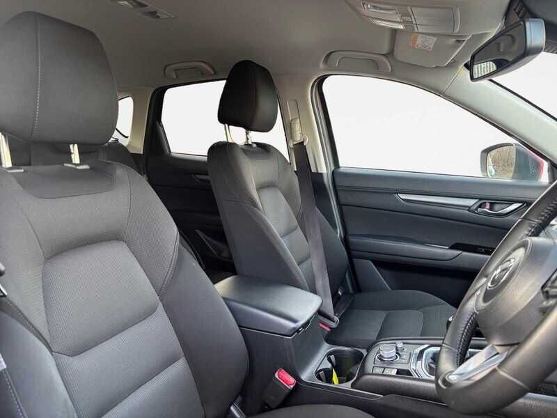 Used Mazda CX-5 2024 for sale - 77814717: Photo 5