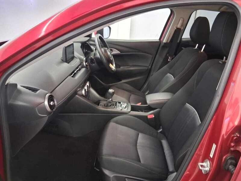 Used Mazda CX-3 2019 for sale - 76138430: Photo 14