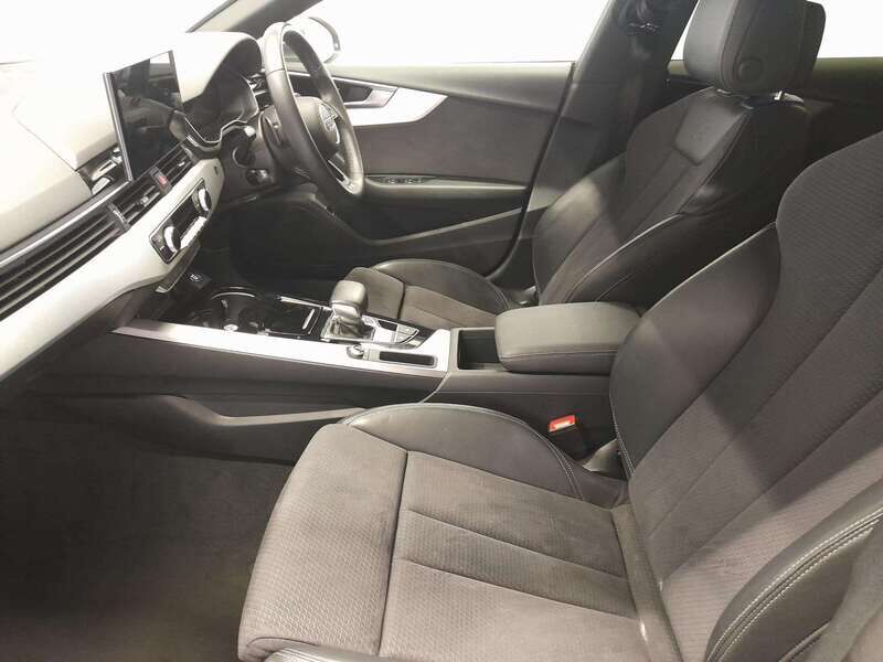 Used Audi A5 2022 for sale - 77814469: Photo 15