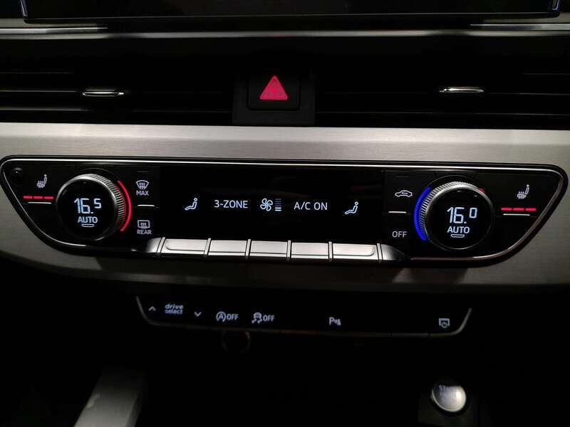 Used Audi A5 2022 for sale - 77814469: Photo 19