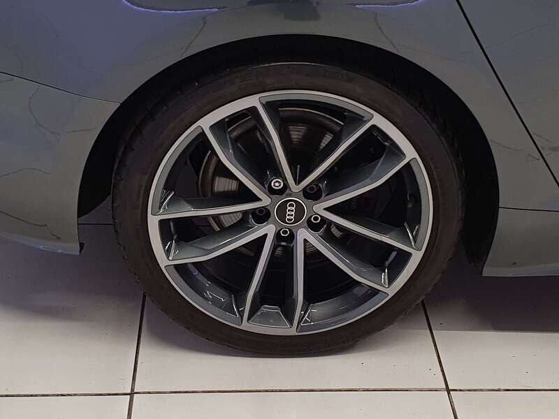 Used Audi A5 2022 for sale - 77814469: Photo 8