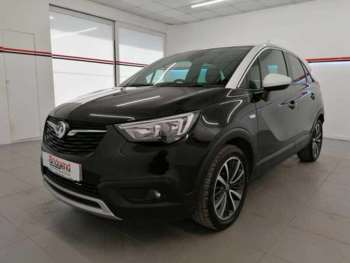 Used Vauxhall Crossland X 2019 for sale - 74020619: Photo