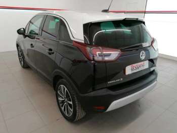 Used Vauxhall Crossland X 2019 for sale - 74020619: Photo