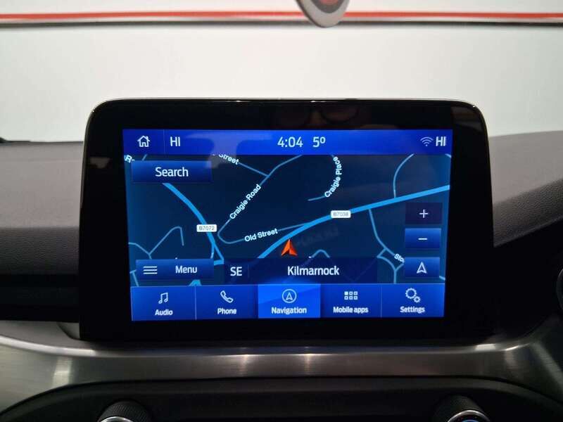 Used Ford Focus 2021 for sale - 77069916: Photo 18