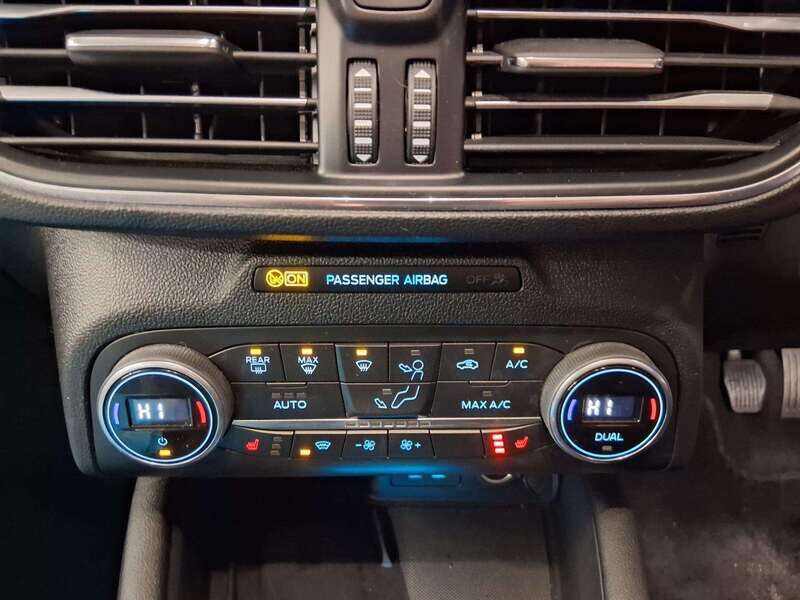 Used Ford Focus 2021 for sale - 77069916: Photo 20