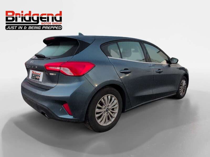 Used Ford Focus 2021 for sale - 77069916: Photo 3