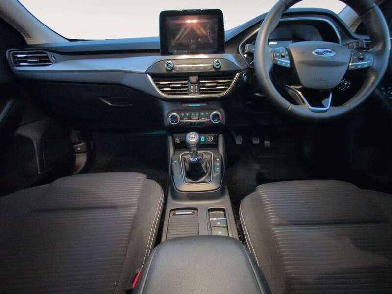 Used Ford Focus 2021 for sale - 77069916: Photo 4