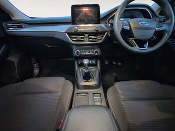 Used Ford Focus 2021 for sale - 77069916: Photo