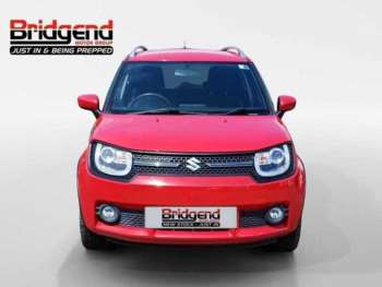 Used Suzuki Ignis 2020 for sale - 74965723: Photo