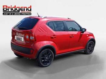 Used Suzuki Ignis 2020 for sale - 74965723: Photo
