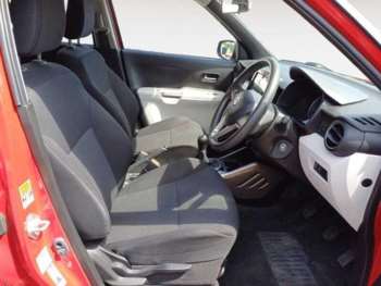 Used Suzuki Ignis 2020 for sale - 74965723: Photo