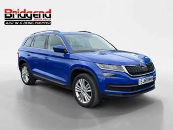 2019 (69) - 1.5 TSI ACT SE L SUV 5dr