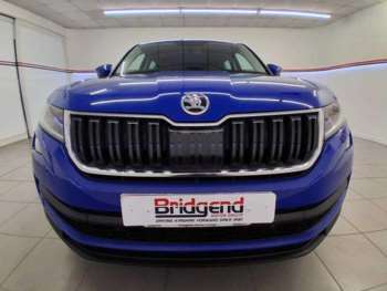 Used Skoda Kodiaq 2019 for sale - 75199569: Photo