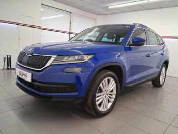 Used Skoda Kodiaq 2019 for sale - 75199569: Photo