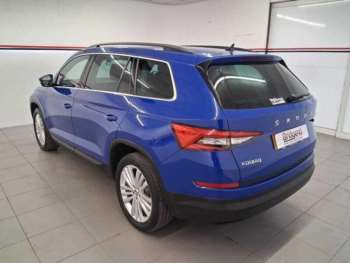 Used Skoda Kodiaq 2019 for sale - 75199569: Photo