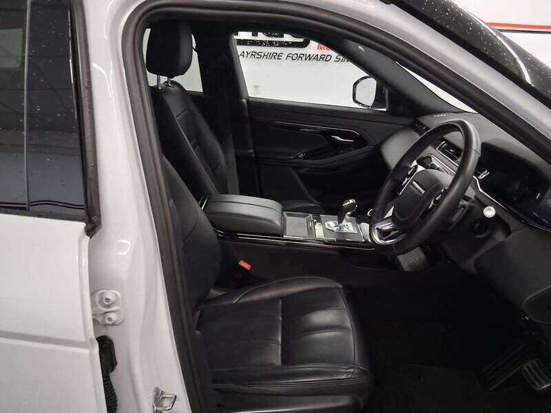 Used Land Rover Range Rover Evoque 2019 for sale - 76284280: Photo 11
