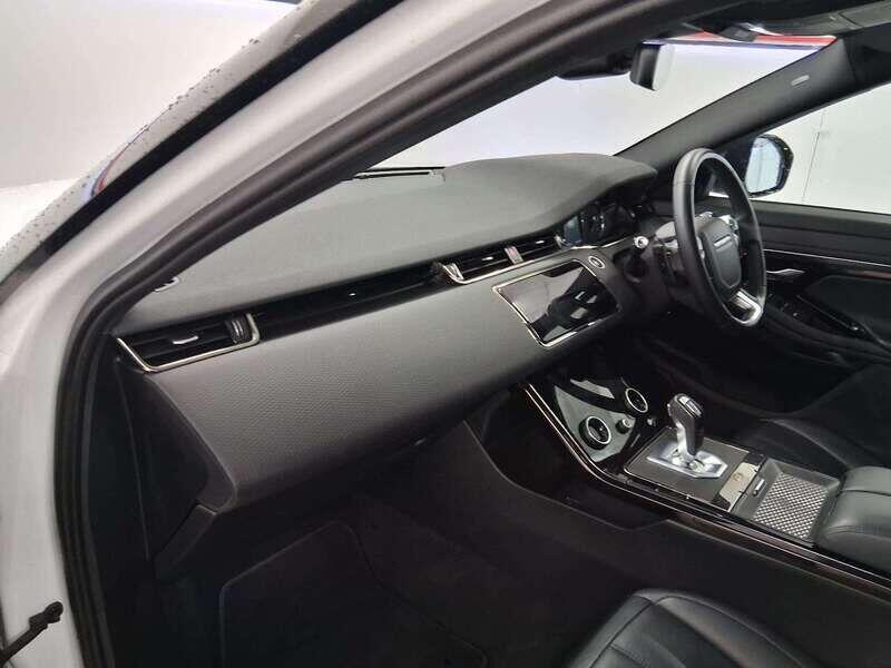Used Land Rover Range Rover Evoque 2019 for sale - 76284280: Photo 13
