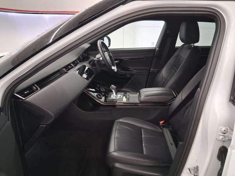 Used Land Rover Range Rover Evoque 2019 for sale - 76284280: Photo 14