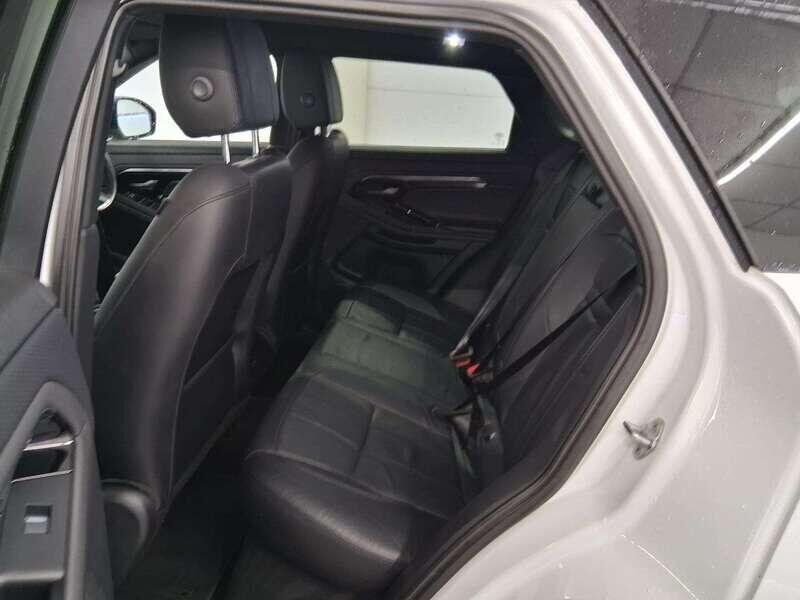 Used Land Rover Range Rover Evoque 2019 for sale - 76284280: Photo 15