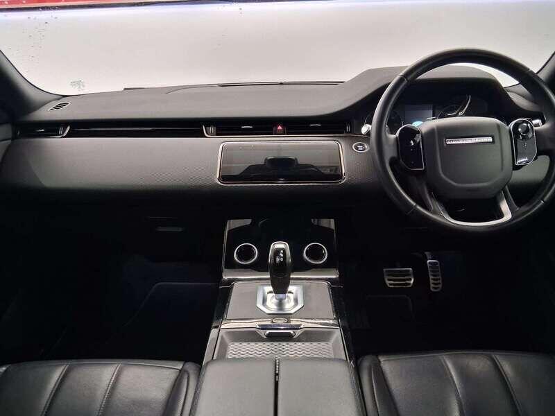 Used Land Rover Range Rover Evoque 2019 for sale - 76284280: Photo 16