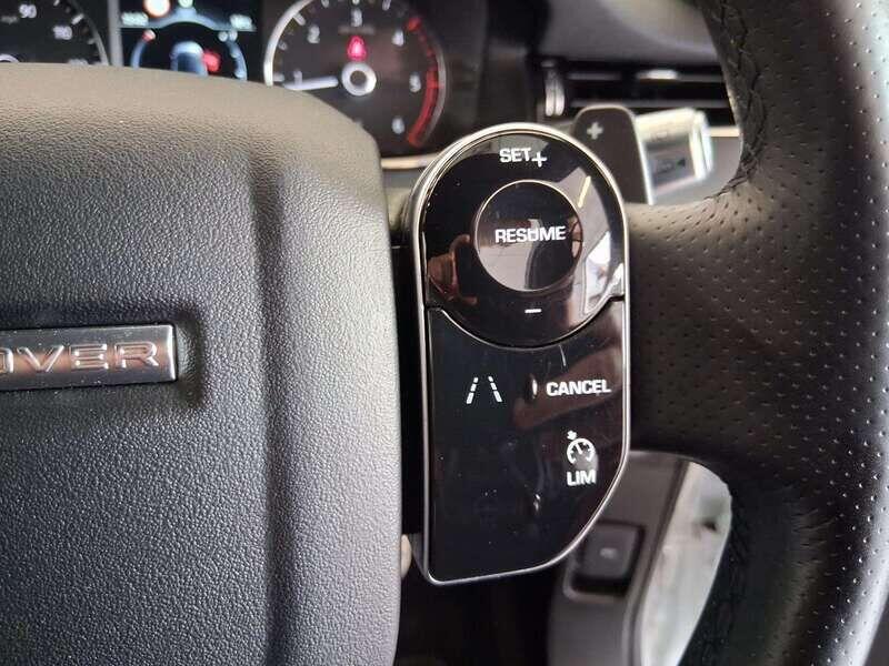 Used Land Rover Range Rover Evoque 2019 for sale - 76284280: Photo 22