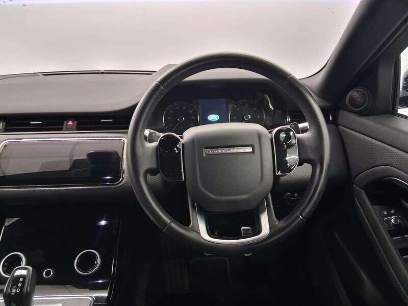 Used Land Rover Range Rover Evoque 2019 for sale - 76284280: Photo 9