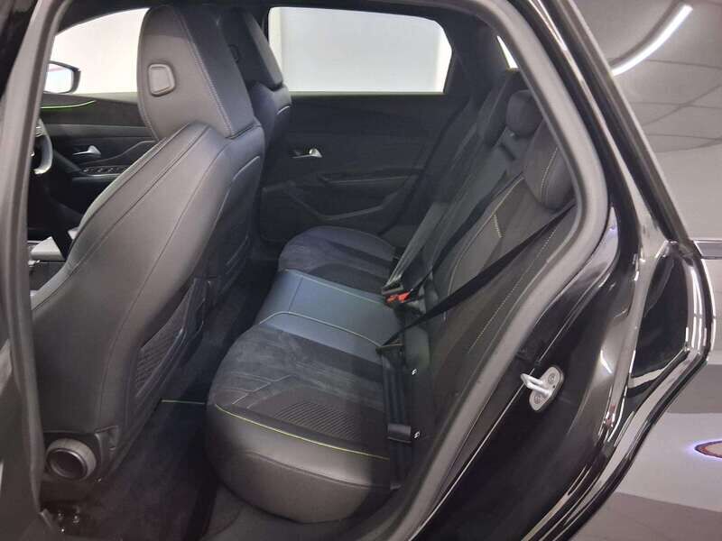 Used Peugeot 308 2022 for sale - 77050615: Photo 15