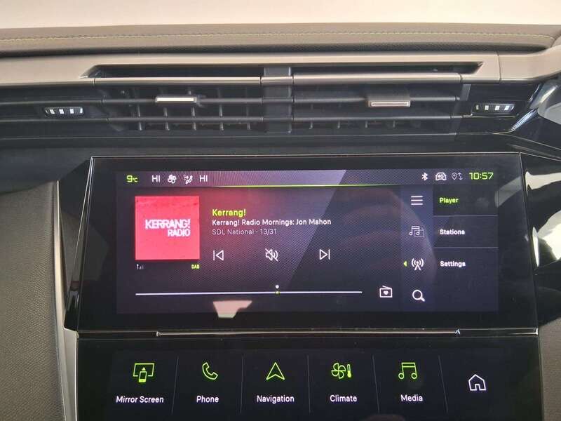 Used Peugeot 308 2022 for sale - 77050615: Photo 17