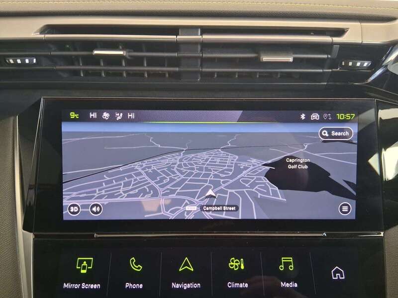 Used Peugeot 308 2022 for sale - 77050615: Photo 18