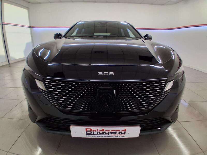 Used Peugeot 308 2022 for sale - 77050615: Photo 2