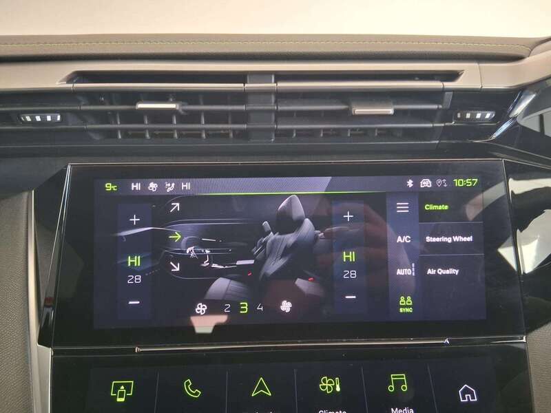 Used Peugeot 308 2022 for sale - 77050615: Photo 20