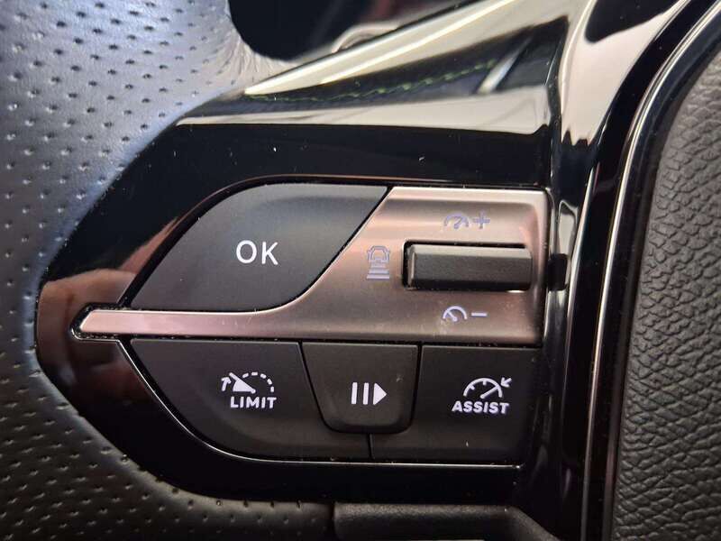 Used Peugeot 308 2022 for sale - 77050615: Photo 21