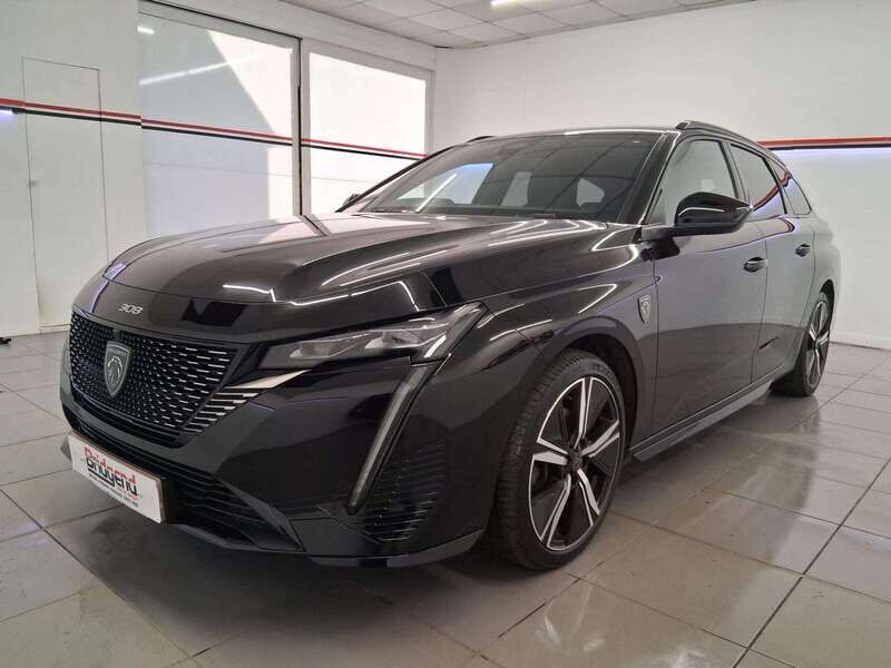 Used Peugeot 308 2022 for sale - 77050615: Photo 3